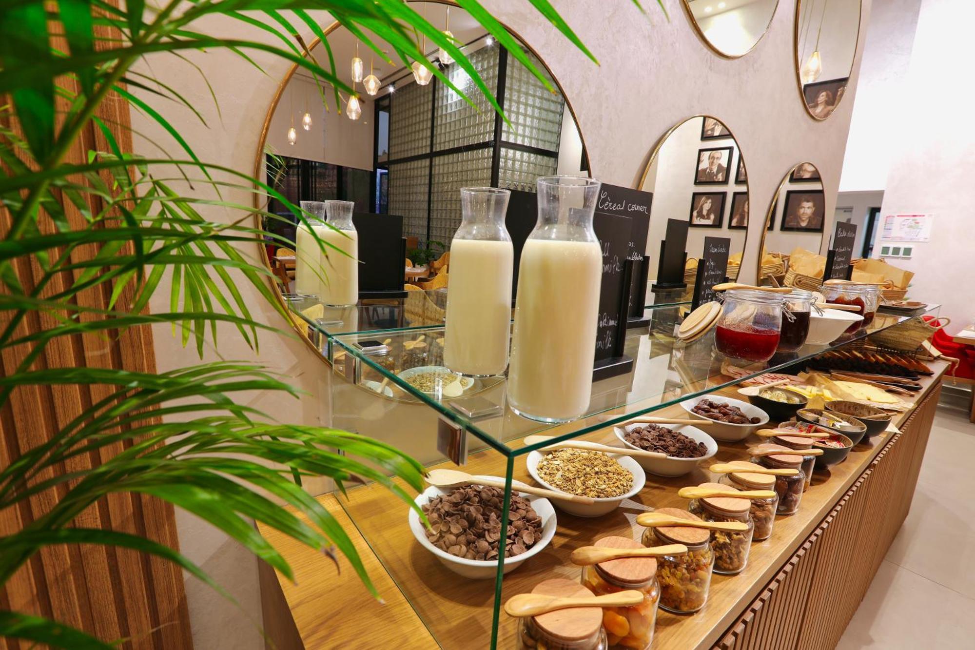 Ari Boutique Hotel - Adult Only Marrakesh Exterior photo